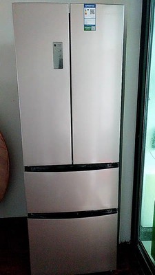 揭秘真实评测容声BCD-320WD12MYP怎么样呢？好不好用？