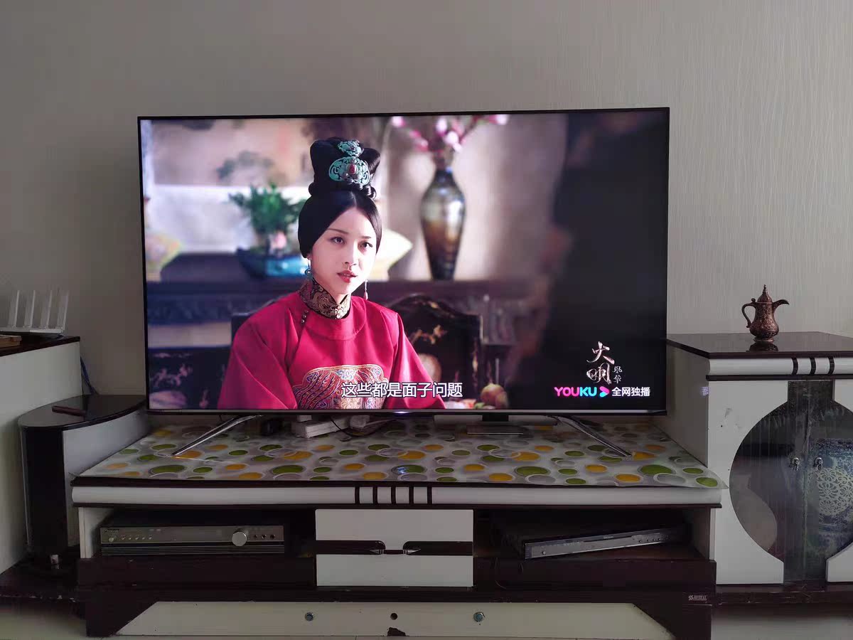 犹豫不决？参考用户对海信 65E52D详细点评