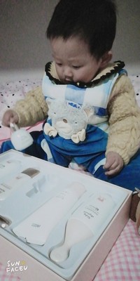 真实感想简评红色小象孕妇护肤品怎么样，好不好用，品牌口碑好吗