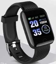 Fitness Smart Watch For Women Men Pedometer Smartbracelet 20