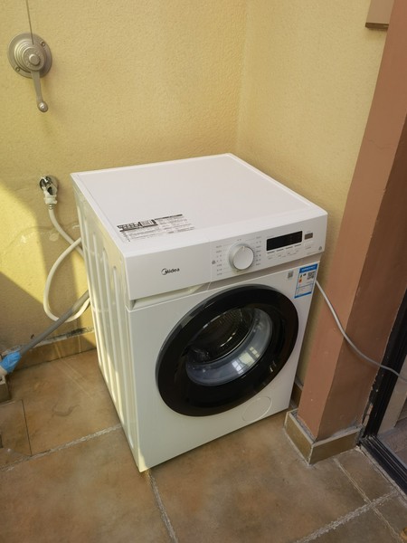 美的mg80v11d变频洗衣机怎么样评论不好吗