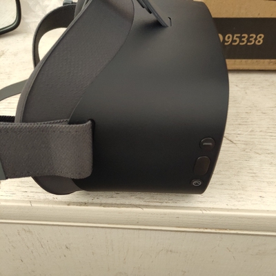 目前看来大朋vr眼镜一体机怎么样，是不是可以直接看电视或者玩游戏