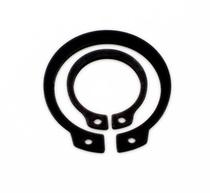 GB894 Outer card shaft with elastic blocking ring shaft with snap spring card ring M6M7M8M9M10M11M12M13-M200