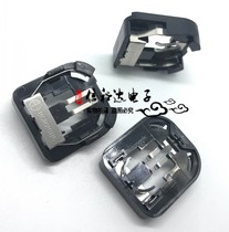 PANASONIC original imported CR2032 button battery bracket holder BCR20H5 connector