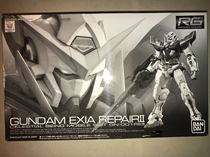Bandai network limited pb rg energy angel Gundam R2 2 times repair type
