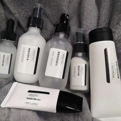 新手求助爆料潘思莉孕妇护肤品怎么样，有效果吗，用了安全吗