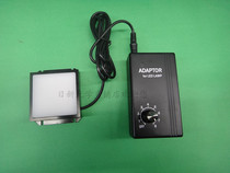 Machine vision light source backlight LED light source surface light source LED lamp industrial light source