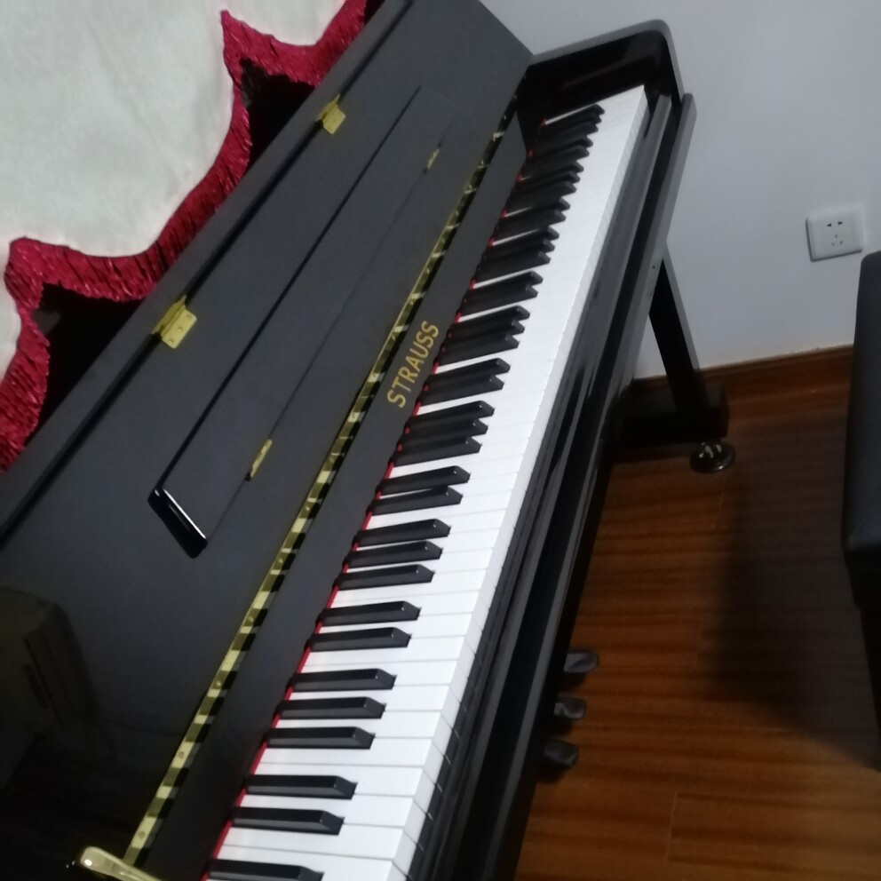 深入交流音嘉电钢琴怎么样测评一个月后感受缺点大吐槽