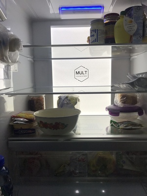 大家交流:卡萨帝冰箱怎么样,为什么这么贵,好在哪里呢?