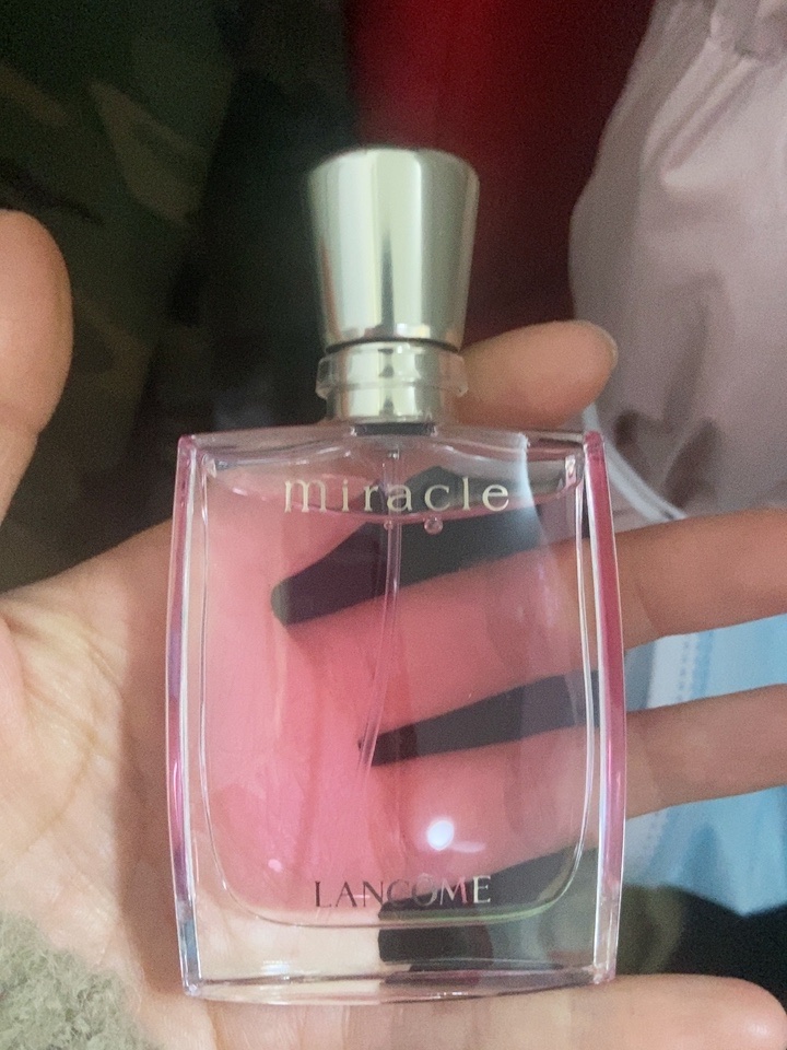 兰蔻奇迹女士香水专柜价格,兰蔻奇迹女士香水怎么样
