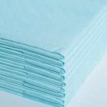 Adult Care Cushion Seniors Disposable Urine Cushion Adult Paper Urine Mat Maternity Cushion Senile Urine Non-Wet Diaper Wholesale