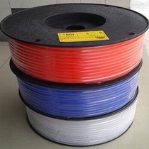 EVA high pressure air pipe hose car wash pump pipe car wash accessories pressure resistant pneumatic duct