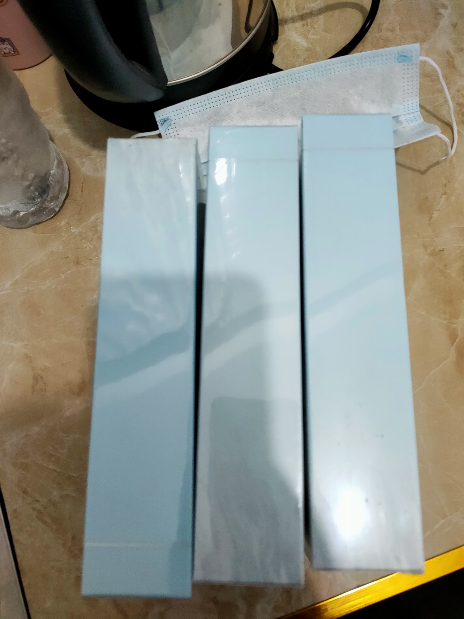 质量曝光半亩花田面膜贴片面膜好不好用?怎么样呢?爆款分析揭秘