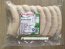 East Foreign Card German Sausage Series East Ocean Munich White Sausage Hotel West Restaurant with Munich White sausage 2kg