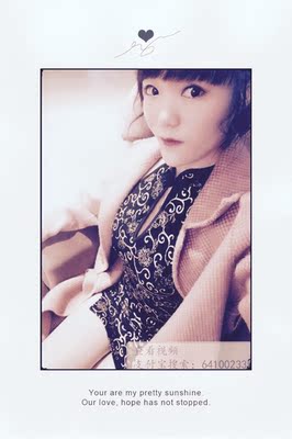 穿出去吸引眼球 穿出去吸引眼球