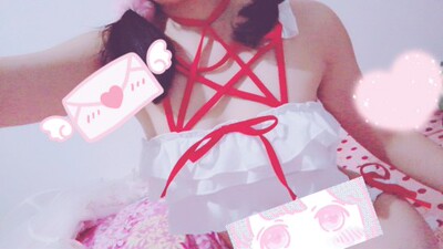 太可爱了吧  跟我本人一样吧 (｡･&omega;･｡)ﾉ♡