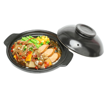 Steamed braised boiled minced pepper beef 200g Renkang food package Frozen fast food light meal Bento rice bowl Spicy fast food