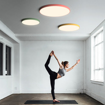 Designers lights Nordic living room home bedroom led ceiling light corridor lamps modern simple aisle entrance