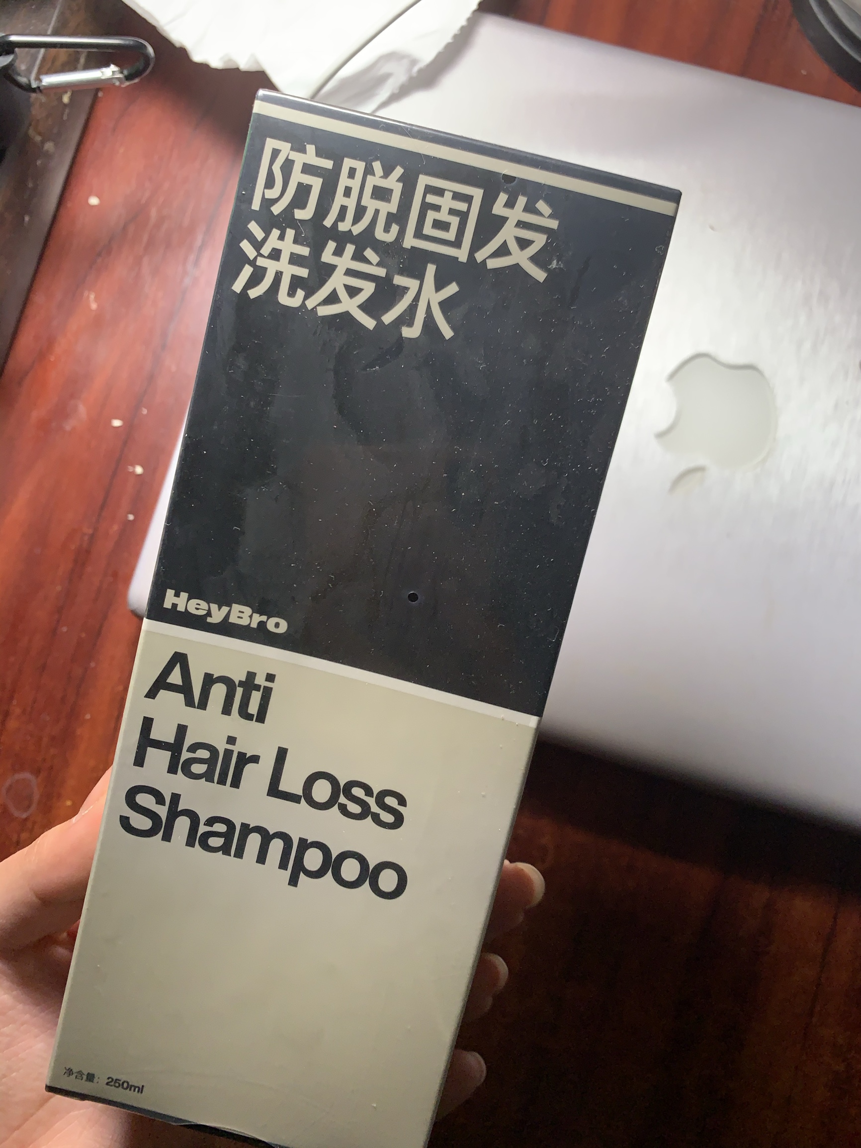 heybro洗发水哪个国家的,heybro洗发水女士能用吗