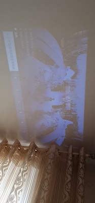 用户点评图文点评狼群T5投影仪怎么样，狼群投影仪是杂牌吗