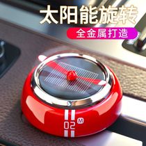 Air Combat No. 2 vehicle perfume seat lasting light fragrance male solar car interior aromatherapy decoration ornaments car fragrance