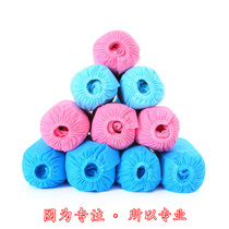 Disposable handmade shoe cover Non-woven dustproof shoe cover