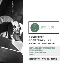 Custom bookshelf custom bookcase classroom storage student bookshelf short cabinet home shelf solid wood childrens bookshelf