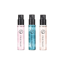 Ma Yinglong pupil talk business woman Mei Luo Yingchun Jiangchengzi magic lady perfume sample 3ml * 3