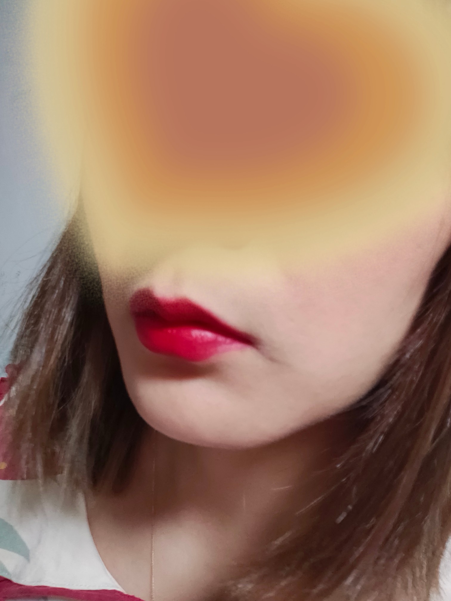 豆沙红口红唇彩/唇蜜/唇釉功能怎样?详细曝光质量如何?