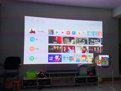 深入说说当贝投影仪F1怎么样?性价比很高吗？