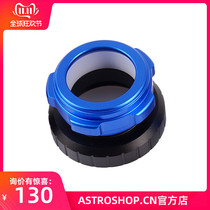 S8149 Quick Locking M48 Turn 1 25 inch coaxial locking port