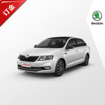 SAIC Skoda Xin dynamic deposit