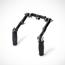 TILTA Iron Head Movie Universal Handheld Shoulder UH-T04