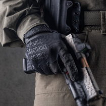 American Mechanix Super Technician 0 5MM thin high flexible shooting tactical gloves Outdoor protective riding