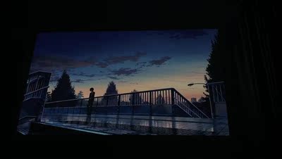 如何评价良心点评天猫魔屏A1投影仪怎么样,有人用一天就后悔了吗?