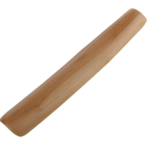 Jinrong log small shoestring Solid Wood Wood wooden shoehorn small shoehorn wear shoes shoehorn shoehorn