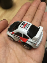 Export defects mini palm home home scene car model alloy toy car boy ornaments