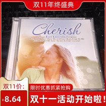 Love Song Collection CHERISH Addition Unpacked