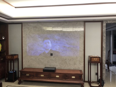 大牛谈谈浅谈峰米激光电视WEMAX ONE投影仪的一些看法，能给我们来什么