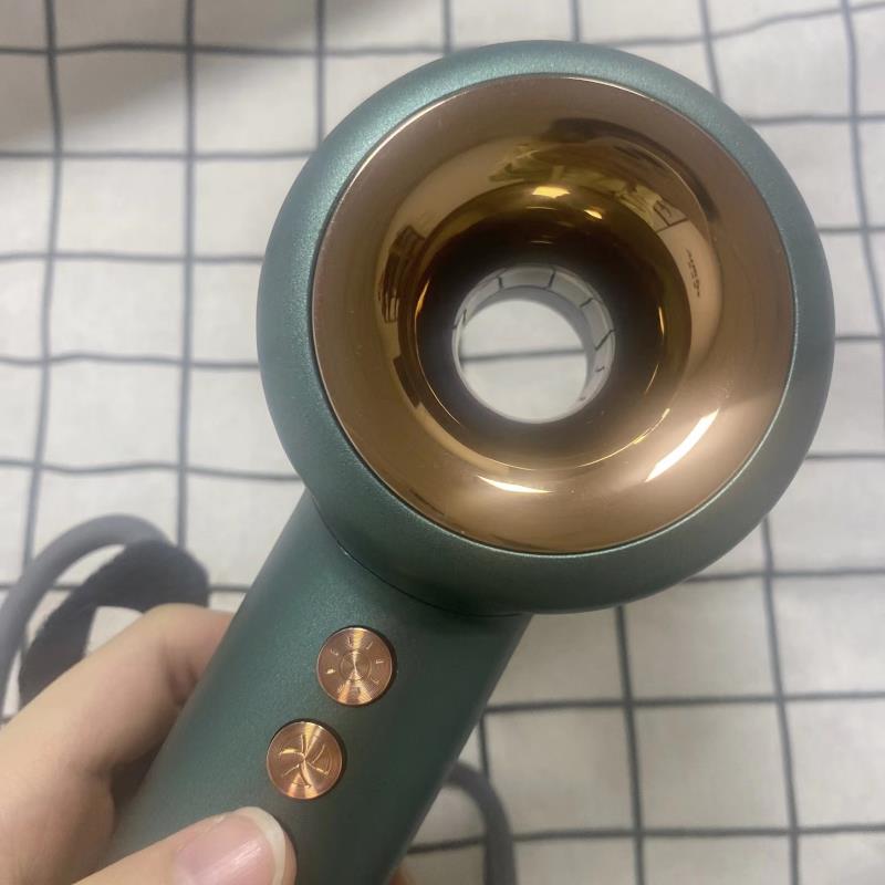 lansam电吹风怎么样?质量可以吗?剖析细节看真相!