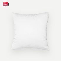 Pillow to map custom printed photo couple diy gift business gift cushion LOGO custom double-sided pillow