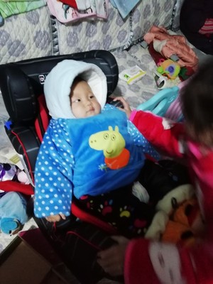 新手求助博聪儿童安全座椅怎么样，博聪安全座椅肩带如何调节
