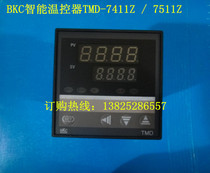 BKC thermostat TMD-7411Z TMD-7511Z large quantity favorably