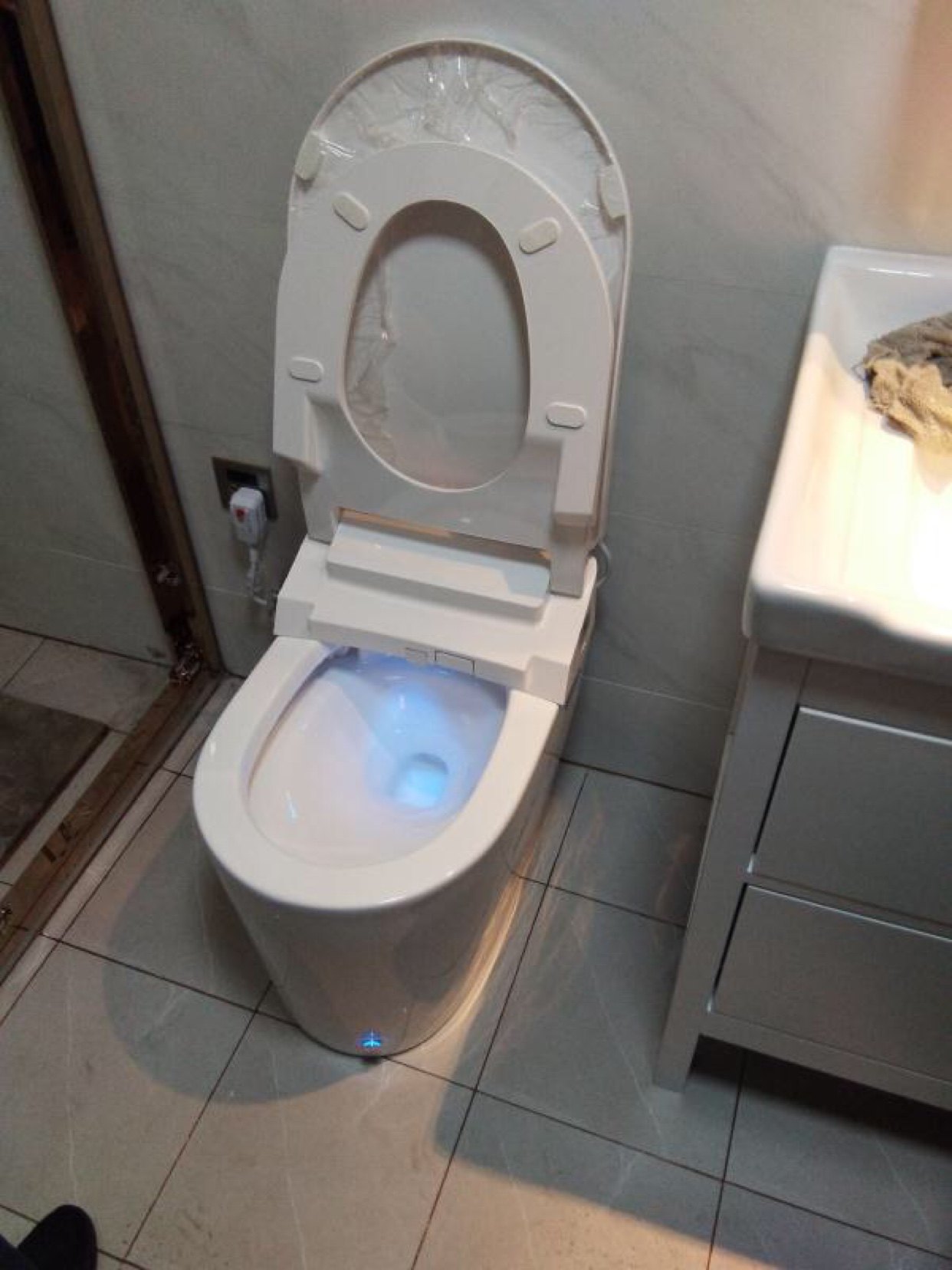 梦尼尔智能马桶怎么样质量差不差？真实内幕曝光