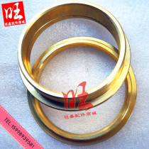 Railway construction machinery Chongqing Yunda Kaida rail screw internal combustion engine motorized wrench upper and lower copper sleeve accessories