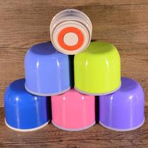 Hile XB350 500 ml DS018 bullet XB1376 1377 thermos cup inner cap bottle stopper outer lid