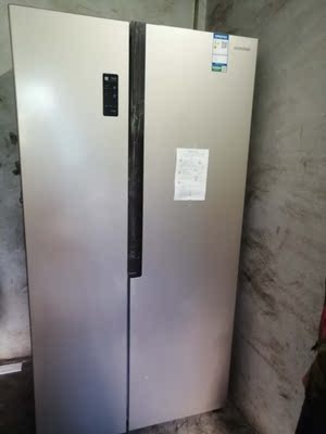 容声BCD-450WD18HP质量好不好？