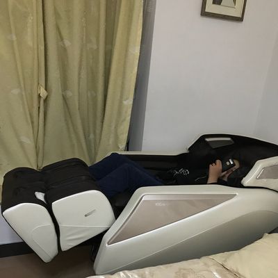 调查心得评测奥佳华按摩椅7558s怎么样，奥佳华按摩椅7558s用后感受分析