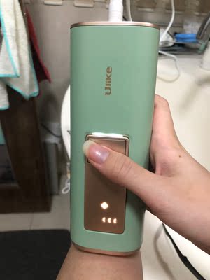 真实说Ulike蓝宝石Air+怎么样？半年以后彻底后悔了？