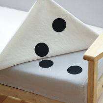 Non-slip patch sheet sofa fixed universal paste non-perforated carpet auxiliary double-sided bench strong non-marking adhesive